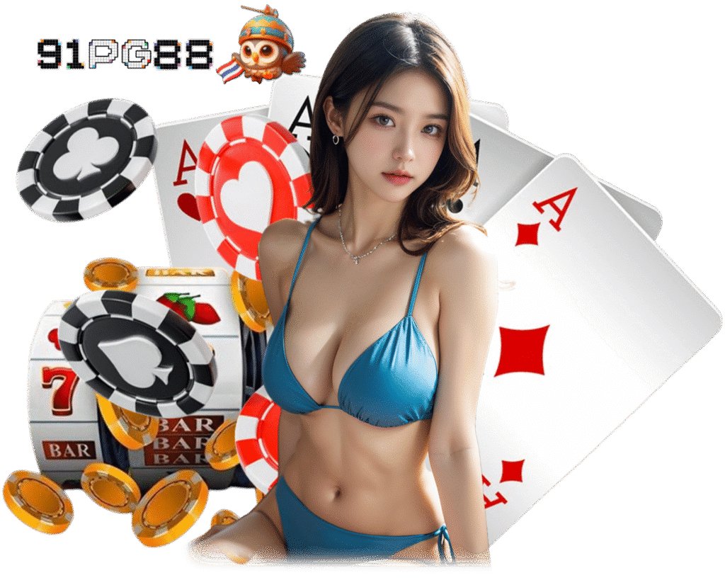 โบนัสสูง