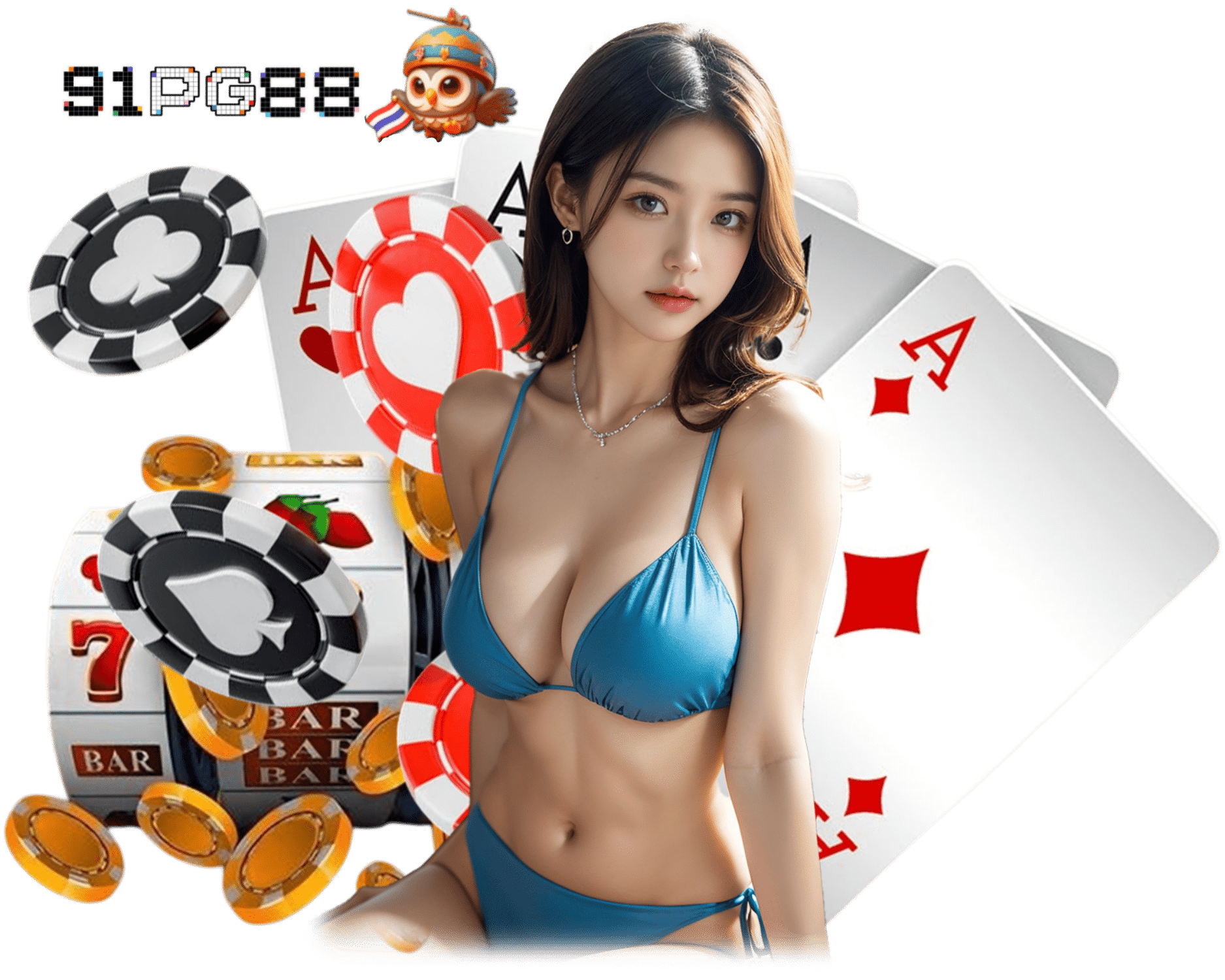 โบนัสสูง